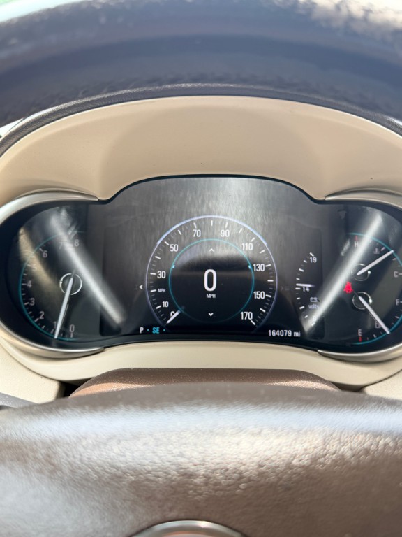 2015 Buick Lacrosse Image 16