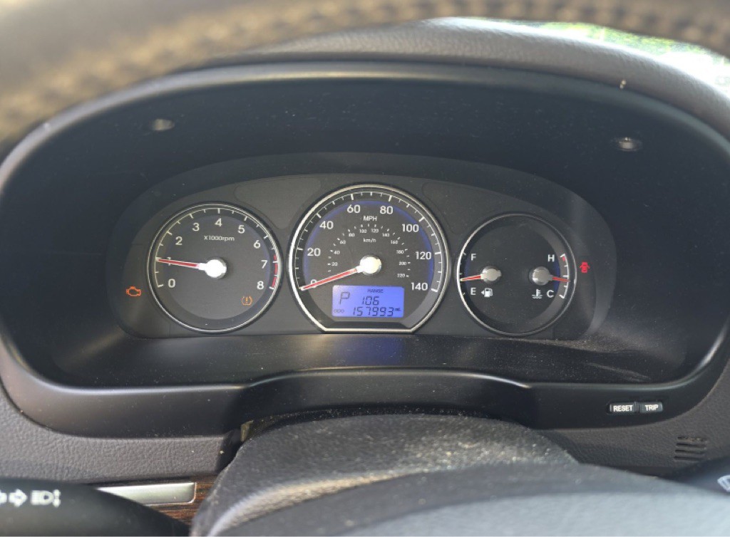 2011 Hyundai Santa Fe Image 5