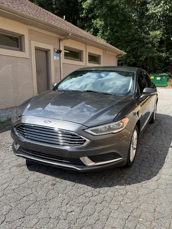 2019 Ford
