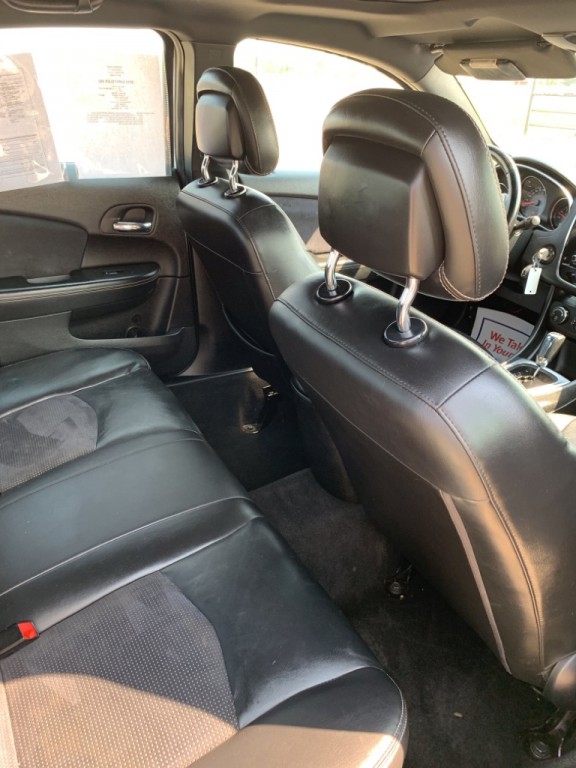 2012 Chrysler 200 Image 18