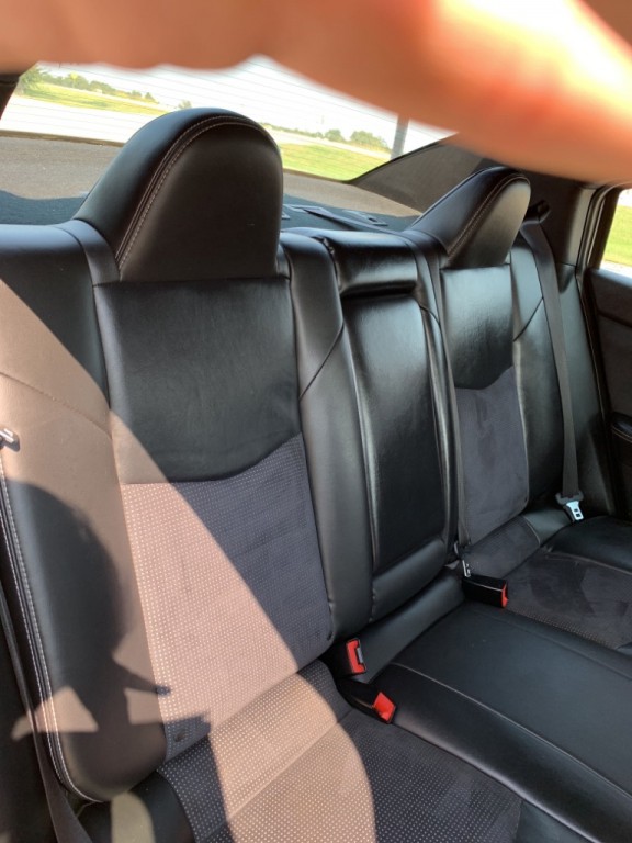 2012 Chrysler 200 Image 19