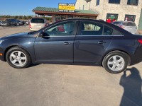 Image for 2015 Chevrolet Cruze LT ID: 2514903