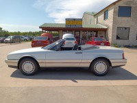 Image for 1990 Cadillac Allante  ID: 3468607