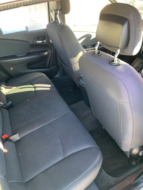 2012 Chrysler 200 Image 13