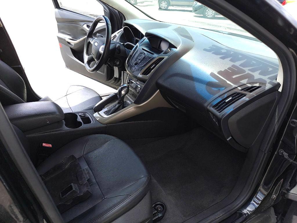 2012 Ford Focus Image 7
