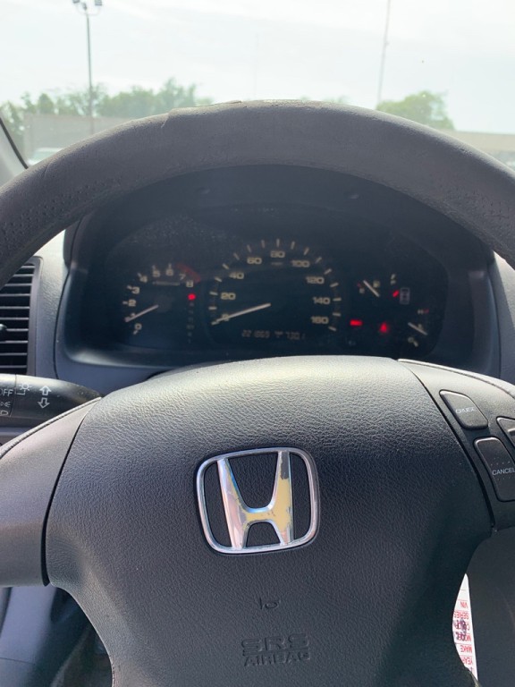 2006 Honda Accord Image 2