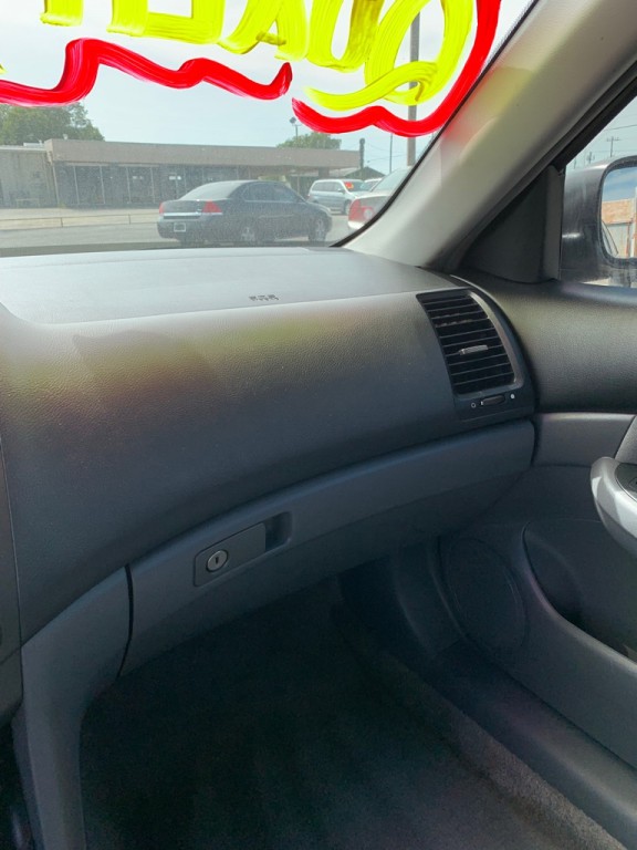 2006 Honda Accord Image 3
