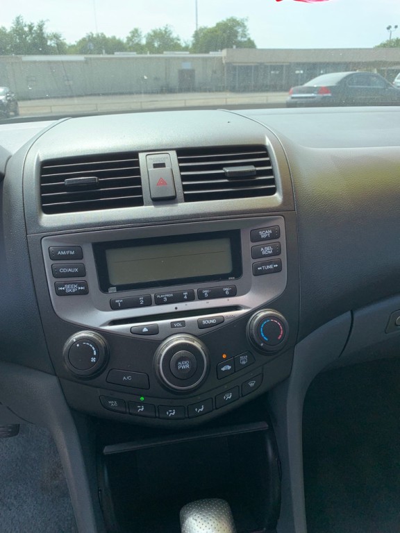 2006 Honda Accord Image 4