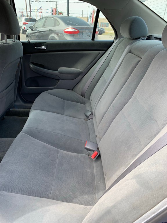 2006 Honda Accord Image 5