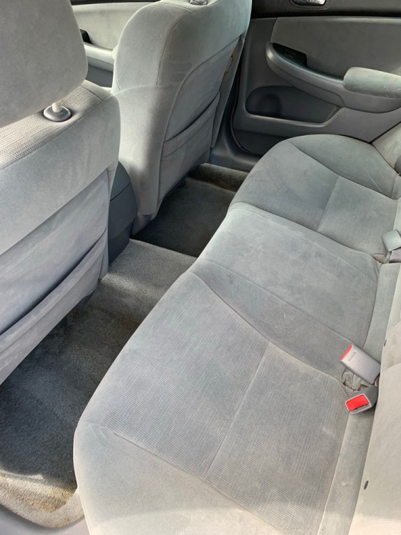 2006 Honda Accord Image 6