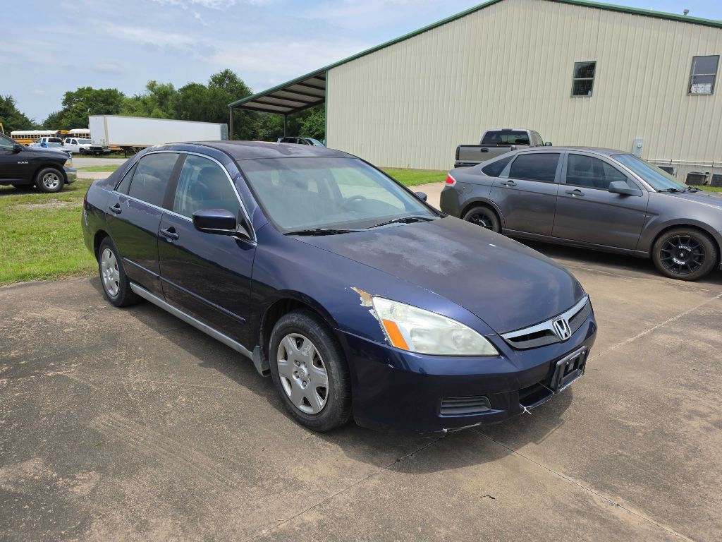 2006 Honda Accord Image 8