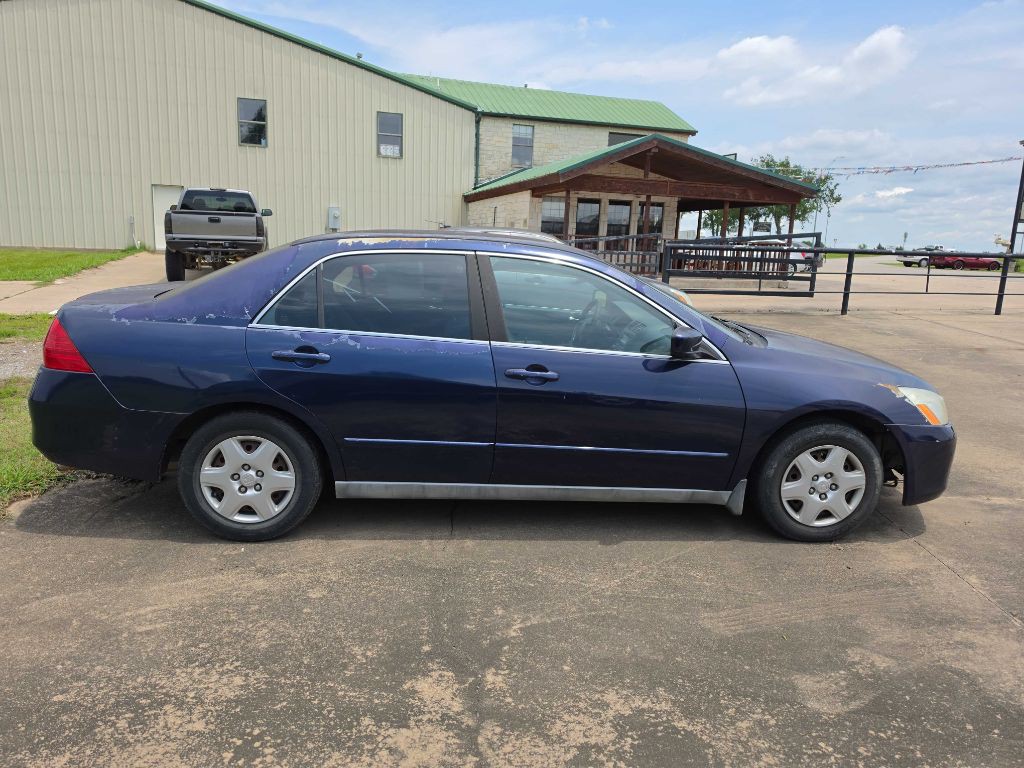 2006 Honda Accord Image 9