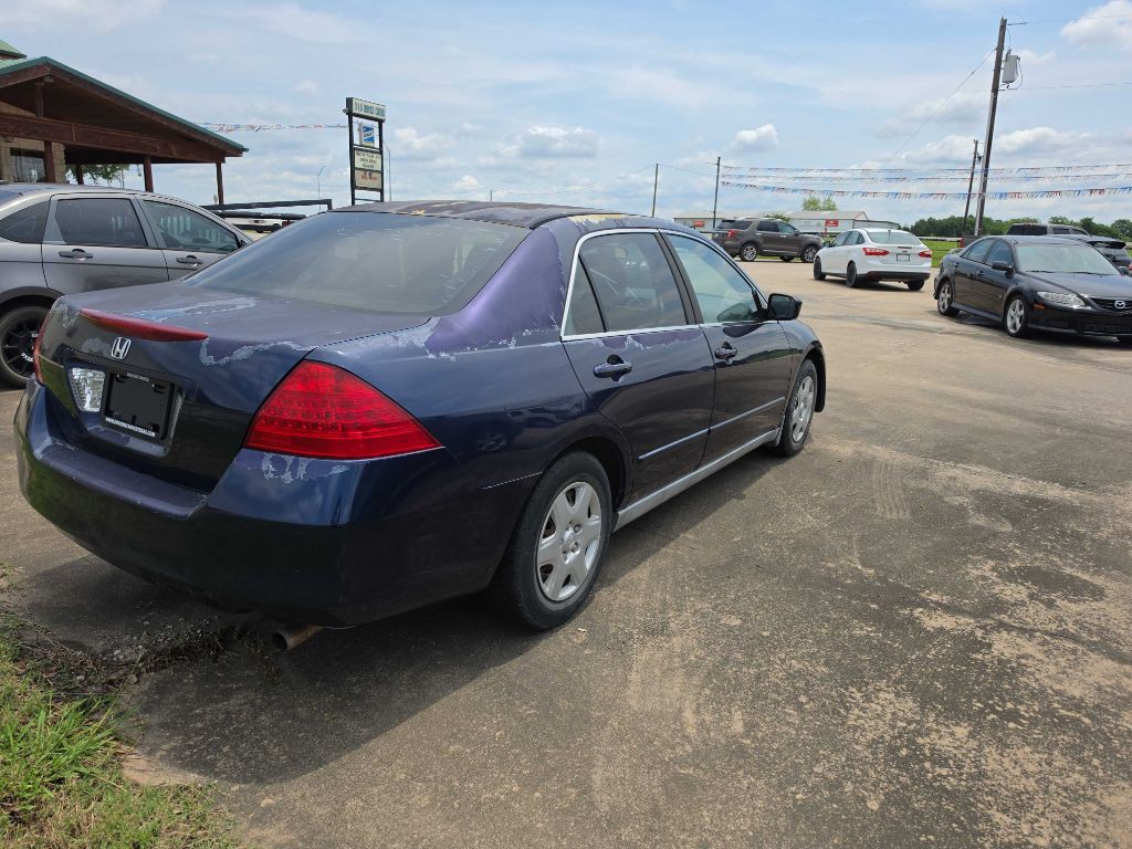 2006 Honda Accord Image 11