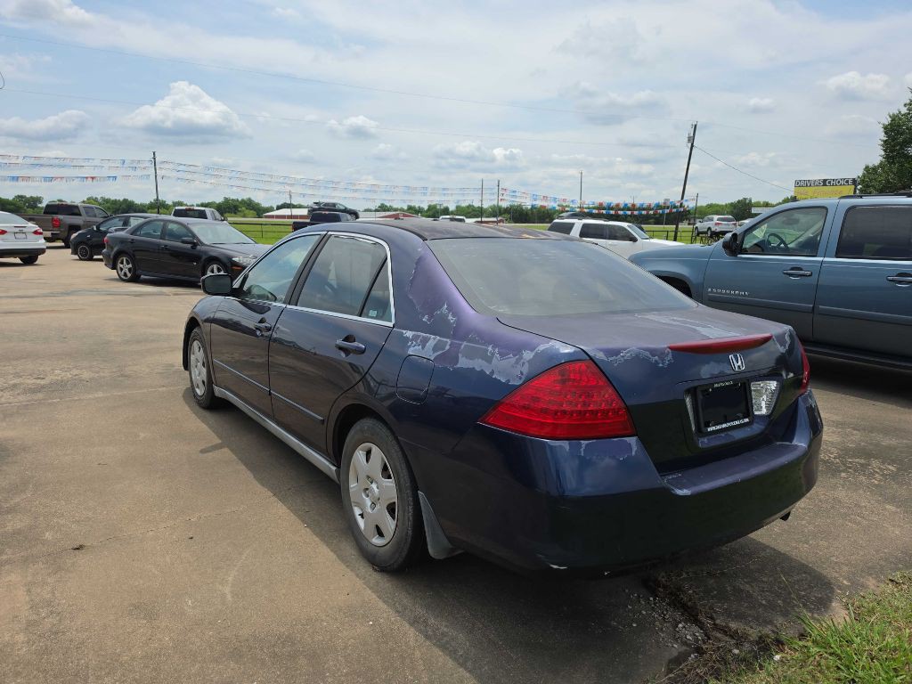 2006 Honda Accord Image 13