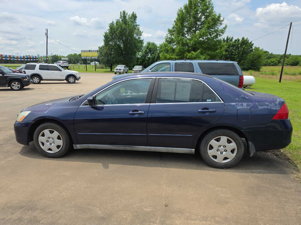 2006 Honda Accord Image 14