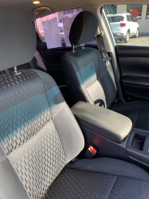 2016 Nissan Altima Image 17