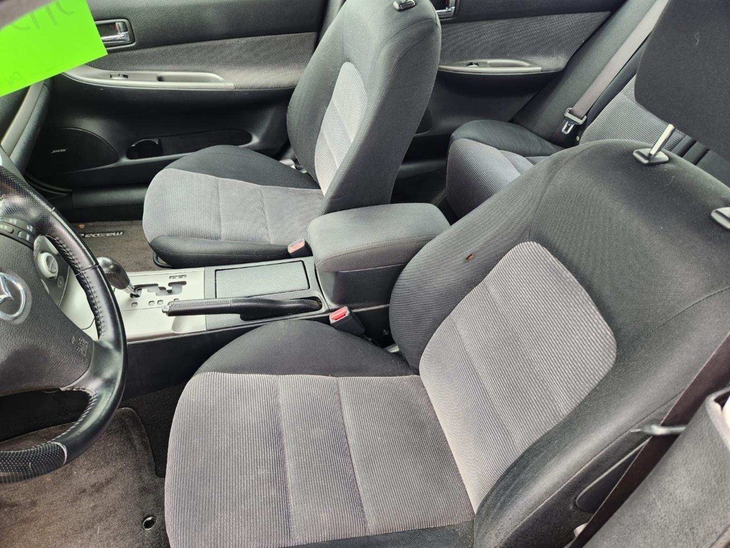 2005 Mazda Mazda6 Image 5