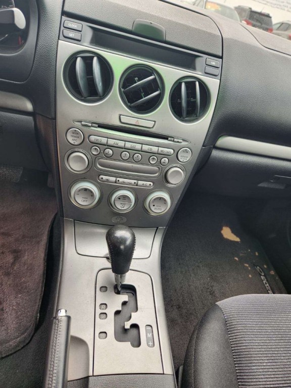 2005 Mazda Mazda6 Image 6