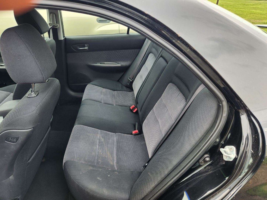 2005 Mazda Mazda6 Image 7
