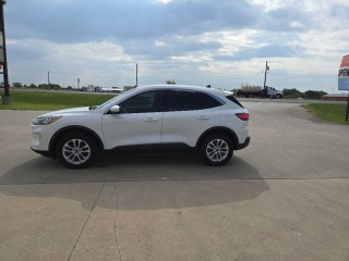 Image for 2020 Ford Escape SE ID: 6517712