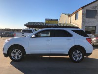 Image for 2013 Chevrolet Equinox LT w/ 1LT ID: 6647935