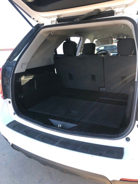 2013 Chevrolet Equinox Image 7