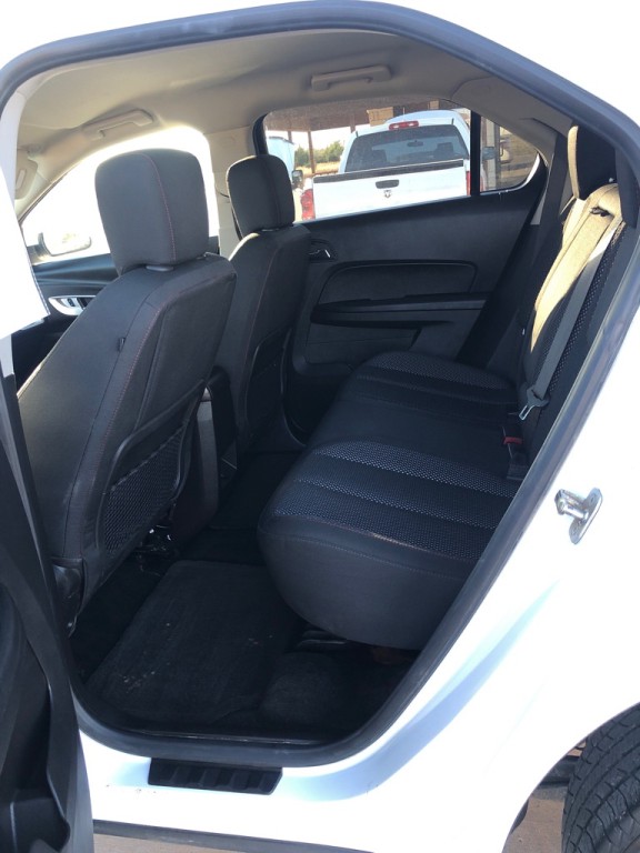 2013 Chevrolet Equinox Image 9