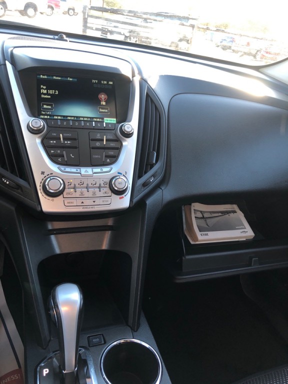 2013 Chevrolet Equinox Image 12