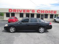 Image for 2011 Chevrolet Impala LT Fleet w/2FL ID: 6729379