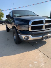 Image for 2004 Dodge Ram 1500 ST ID: 6729411