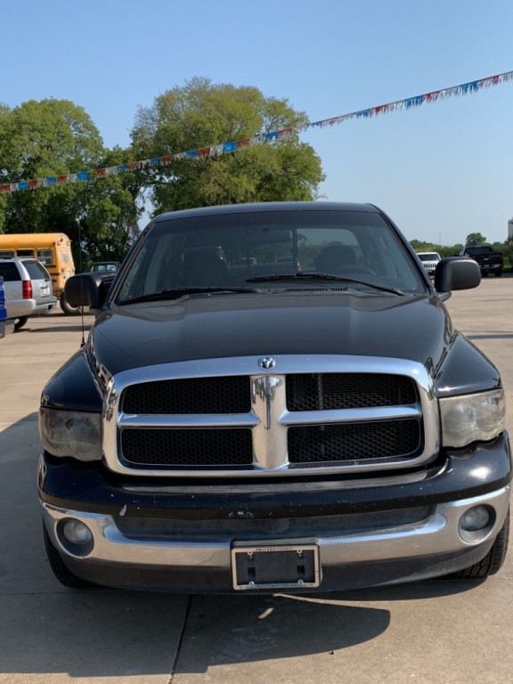 2004 Dodge Ram 1500 Image 3