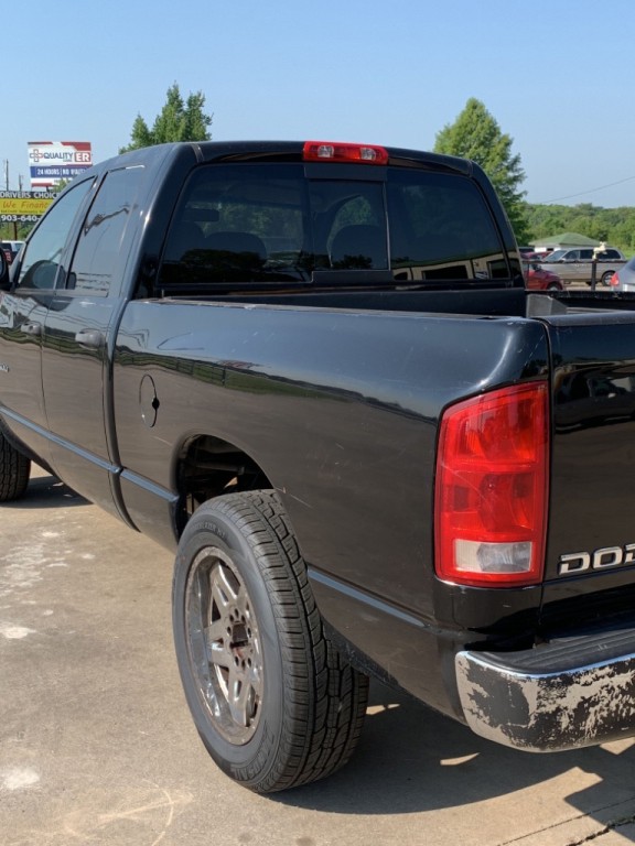 2004 Dodge Ram 1500 Image 5