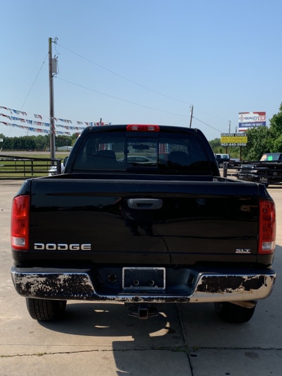 2004 Dodge Ram 1500 Image 6