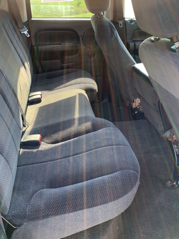 2004 Dodge Ram 1500 Image 10