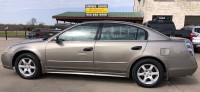 Image for 2005 Nissan Altima 3.5 SE ID: 6729475