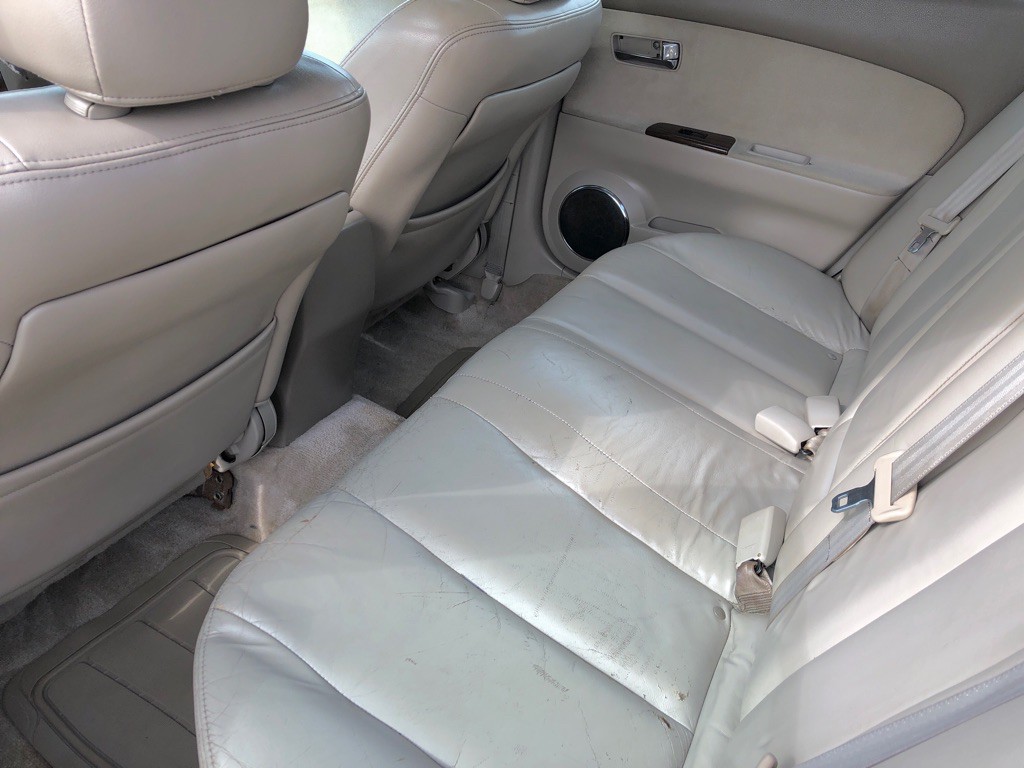 2005 Nissan Altima Image 14