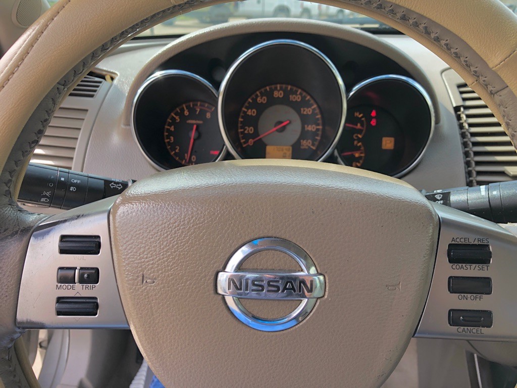 2005 Nissan Altima Image 16