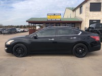 Image for 2013 Nissan Altima 2.5 ID: 6776039