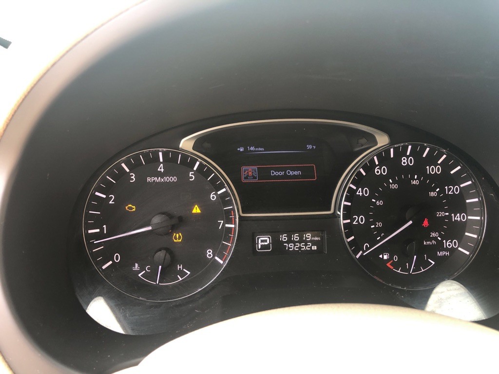 2013 Nissan Altima Image 6