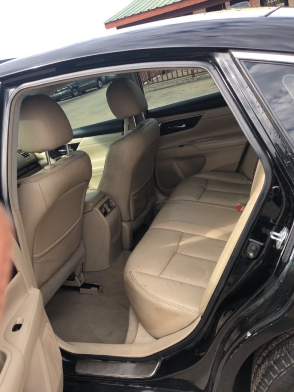 2013 Nissan Altima Image 8