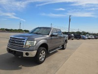 Image for 2013 Ford F-150 Supercrew ID: 6787906
