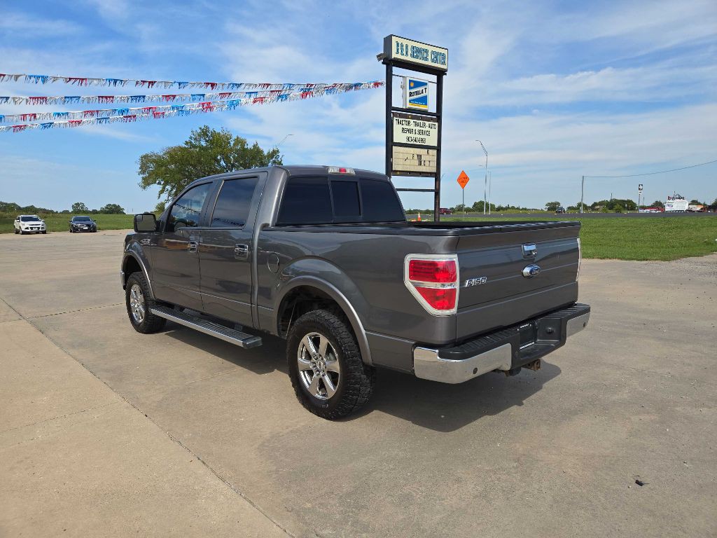 2013 Ford F-150 Image 6