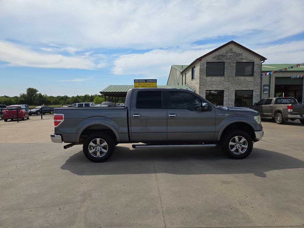 2013 Ford F-150 Image 11