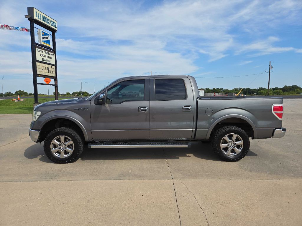 2013 Ford F-150 Image 15