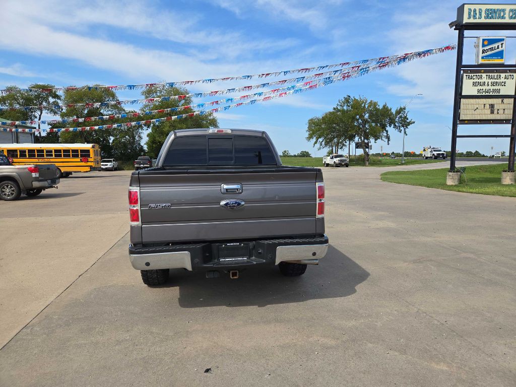 2013 Ford F-150 Image 17