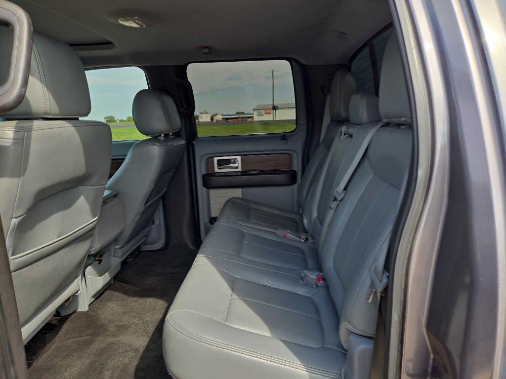2013 Ford F-150 Image 19