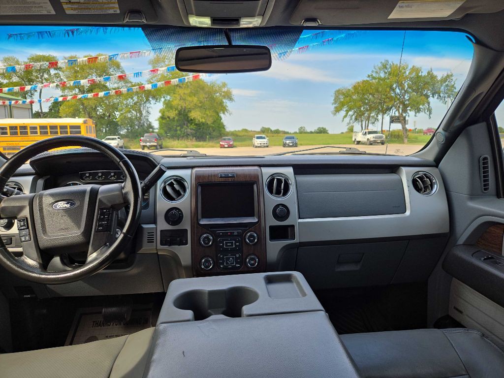 2013 Ford F-150 Image 20