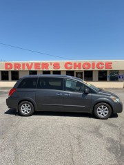 Image for 2008 Nissan Quest S ID: 6813529