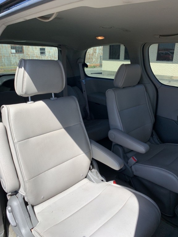 2008 Nissan Quest Image 15