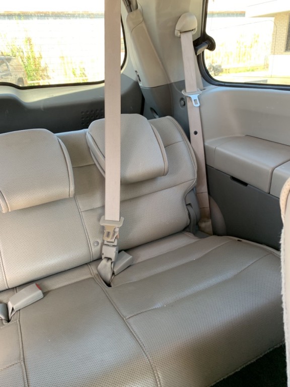 2008 Nissan Quest Image 17